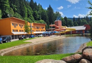 Aquapark