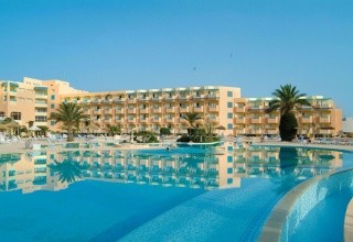 Sentido Bellevue Park