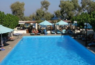 RK Beach