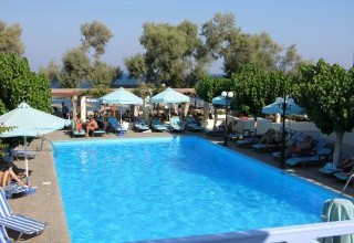 RK Beach