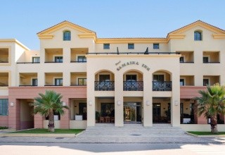 Samaina Inn