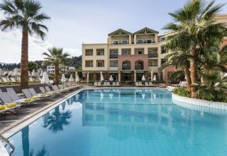 Samaina Inn