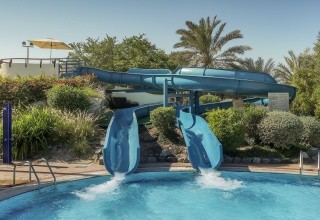 Radisson Blu Hotel & Resort, Abu Dhabi Corniche