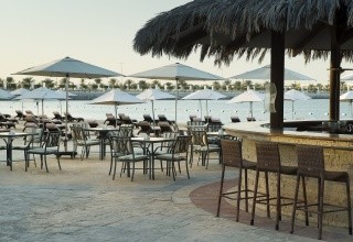 Radisson Blu Hotel & Resort, Abu Dhabi Corniche
