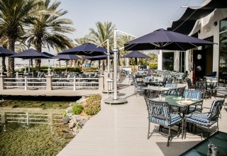 Radisson Blu Hotel & Resort, Abu Dhabi Corniche