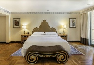 Sheraton Abu Dhabi Hotel & Resort