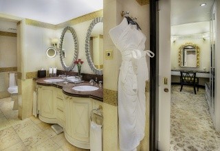 Sheraton Abu Dhabi Hotel & Resort