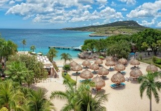 Dreams Curacao Resort Spa & Casino (Willemstad)