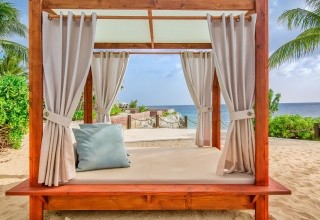 Dreams Curacao Resort Spa & Casino (Willemstad)