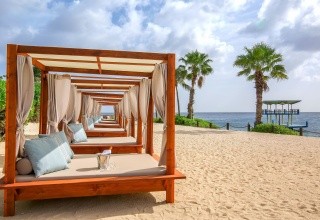Dreams Curacao Resort Spa & Casino (Willemstad)