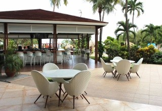 Dreams Curacao Resort Spa & Casino (Willemstad)