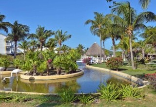 Sol Cayo Largo