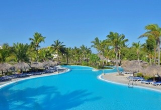 Sol Cayo Largo