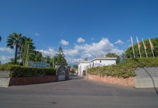 Villaggio Alkantara