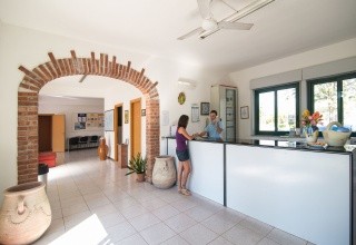 Villaggio Alkantara