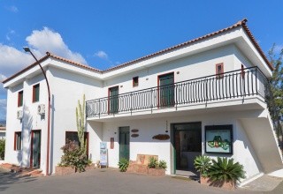 Villaggio Alkantara