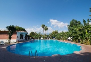 Villaggio Alkantara
