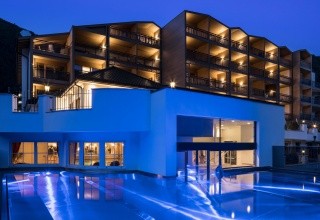 Hotel & Spa Falkensteinerhof (Valles)