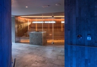Hotel & Spa Falkensteinerhof (Valles)