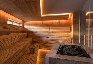 Hotel & Spa Falkensteinerhof (Valles)