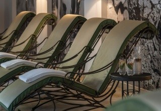 Hotel & Spa Falkensteinerhof (Valles)