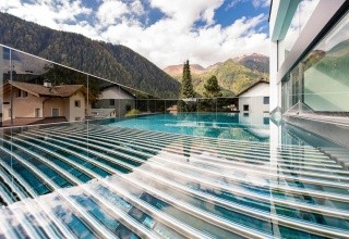Hotel & Spa Falkensteinerhof (Valles)