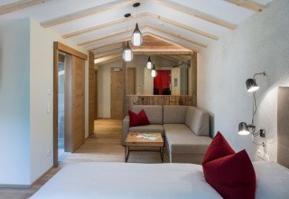 Hotel & Spa Falkensteinerhof (Valles)