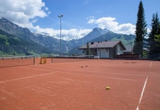 Bristol (Adelboden)