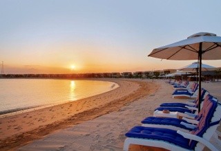 Hilton Garden Inn Ras al Khaimah