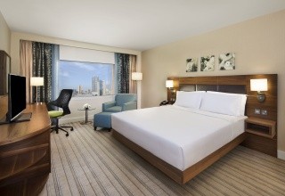 Hilton Garden Inn Ras al Khaimah