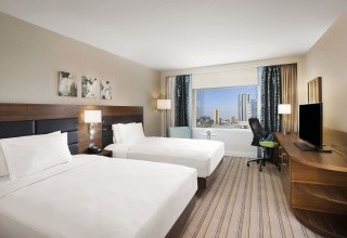 Hilton Garden Inn Ras al Khaimah