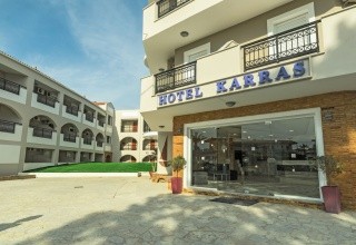 Karras