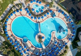 Lindos Princess Beach