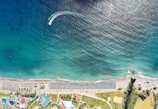 Lindos Princess Beach