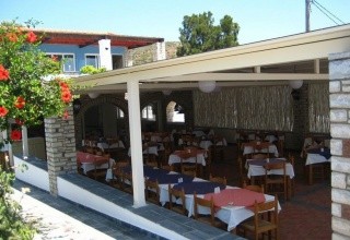 Zefiros Beach
