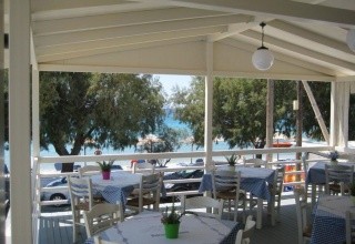 Zefiros Beach