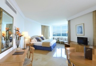 Vincci Saphir Palace & Spa