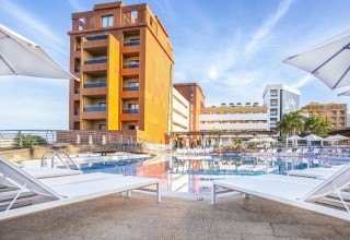 AluaSoul Costa Adeje