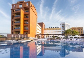 AluaSoul Costa Adeje