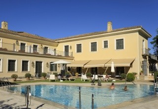 Villa Jerez (Jerez de la Frontera)