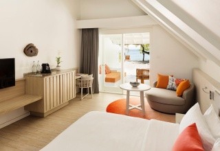 LUX South Ari Atoll Resort & Villas (ex. Lux Maldives)