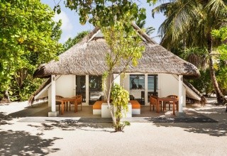 LUX South Ari Atoll Resort & Villas (ex. Lux Maldives)