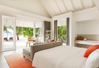 LUX South Ari Atoll Resort & Villas (ex. Lux Maldives)