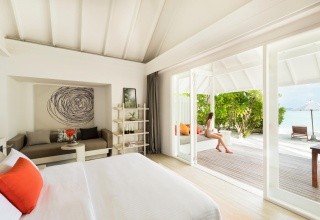 LUX South Ari Atoll Resort & Villas (ex. Lux Maldives)