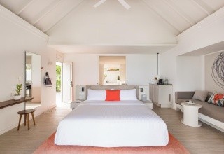 LUX South Ari Atoll Resort & Villas (ex. Lux Maldives)