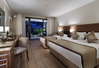 Nirvana Mediterranean Excellence (ex. Nirvana Lagoon Villas Suites)