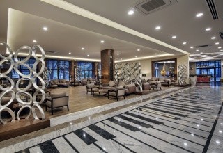 Nirvana Mediterranean Excellence (ex. Nirvana Lagoon Villas Suites)