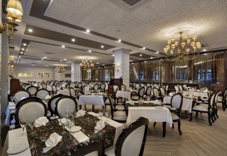 Nirvana Mediterranean Excellence (ex. Nirvana Lagoon Villas Suites)