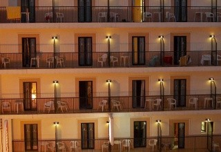 Hostal Florencio