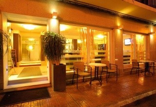 Hostal Florencio